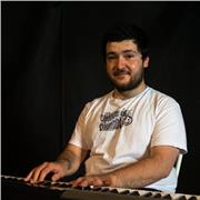 Clases de Piano para adolescentes y adultos. Nivel inicial e intermedio